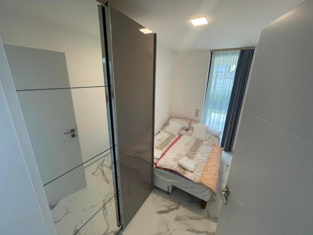 Luxury Apartments In Balatonalmadi, Almadi Lux Apartman III - Pure Gold 外观 照片