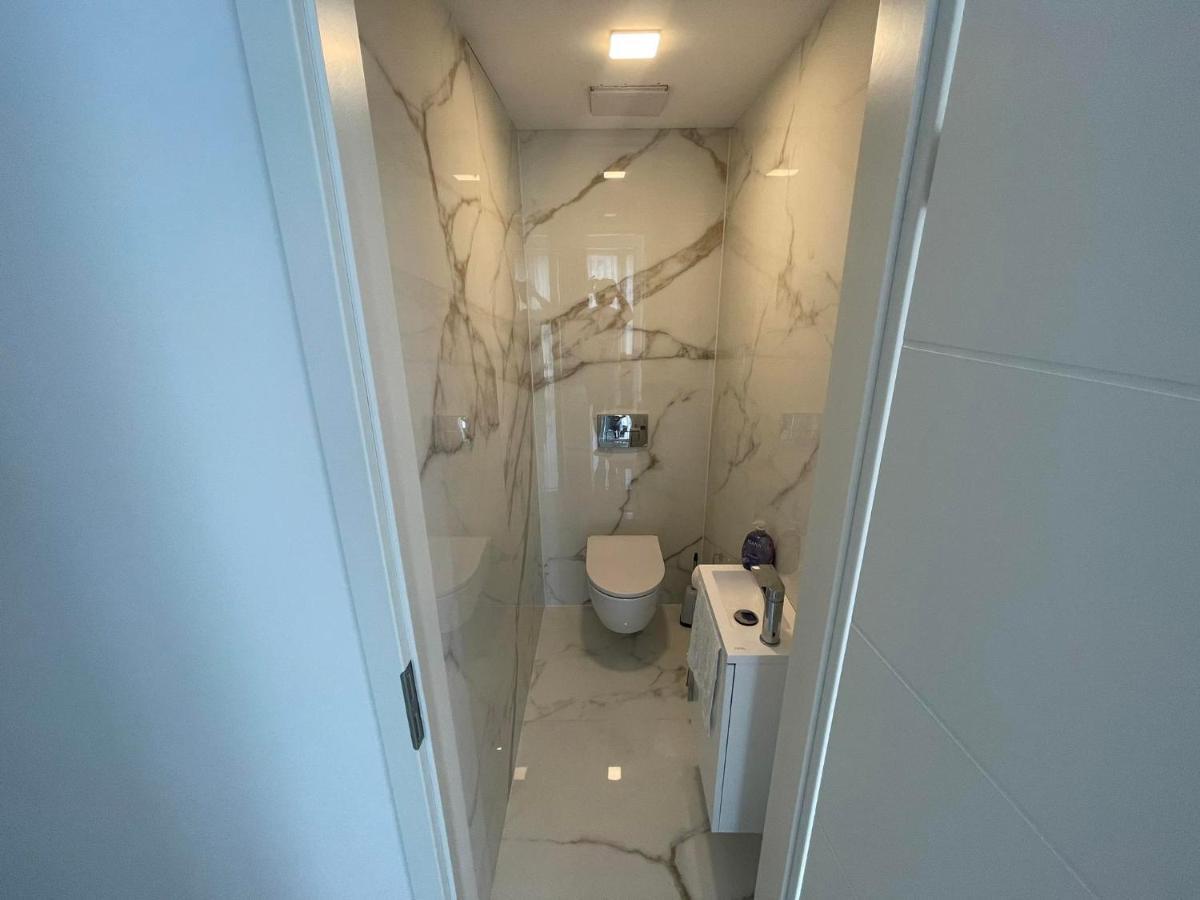 Luxury Apartments In Balatonalmadi, Almadi Lux Apartman III - Pure Gold 外观 照片