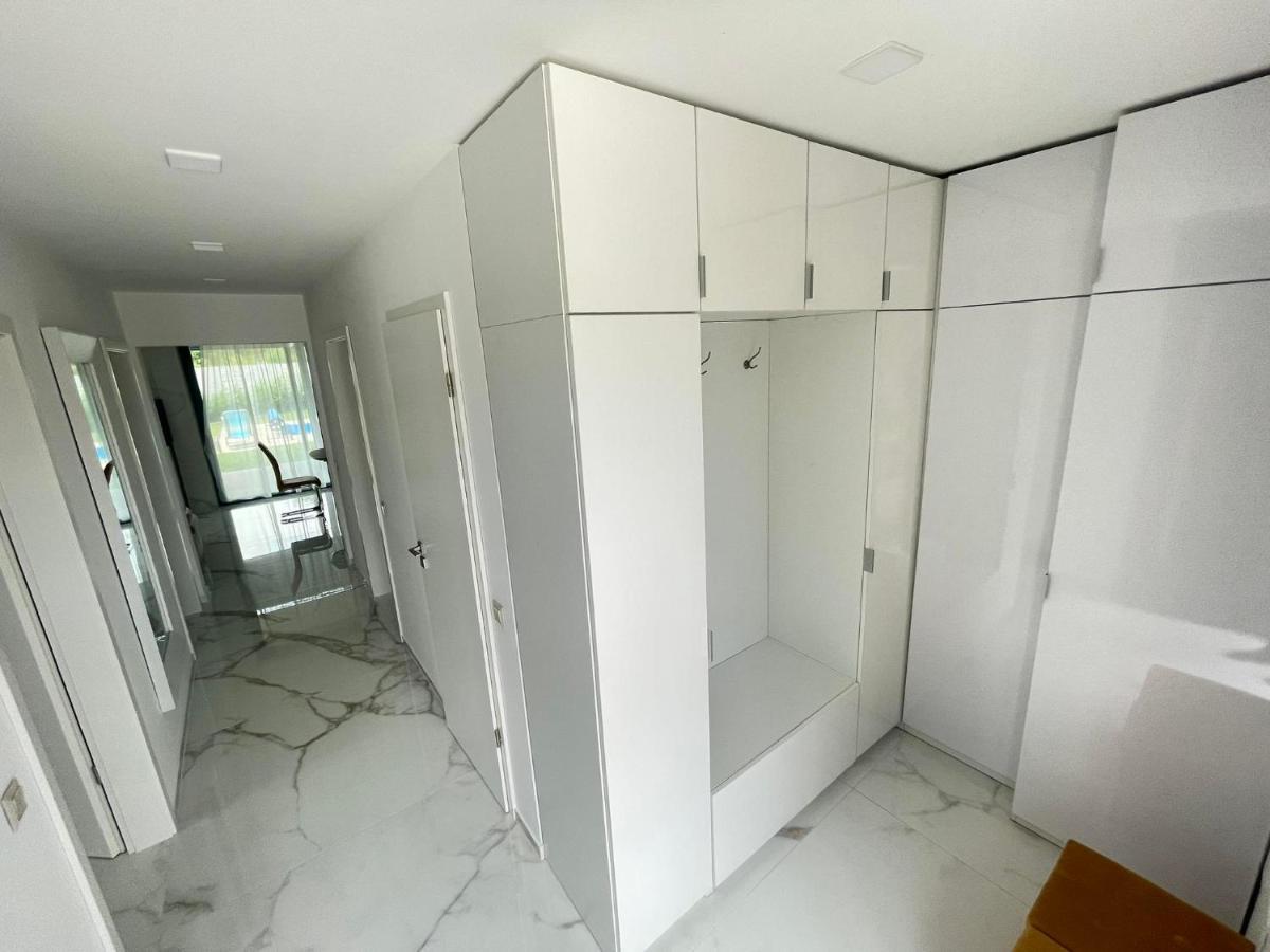 Luxury Apartments In Balatonalmadi, Almadi Lux Apartman III - Pure Gold 外观 照片