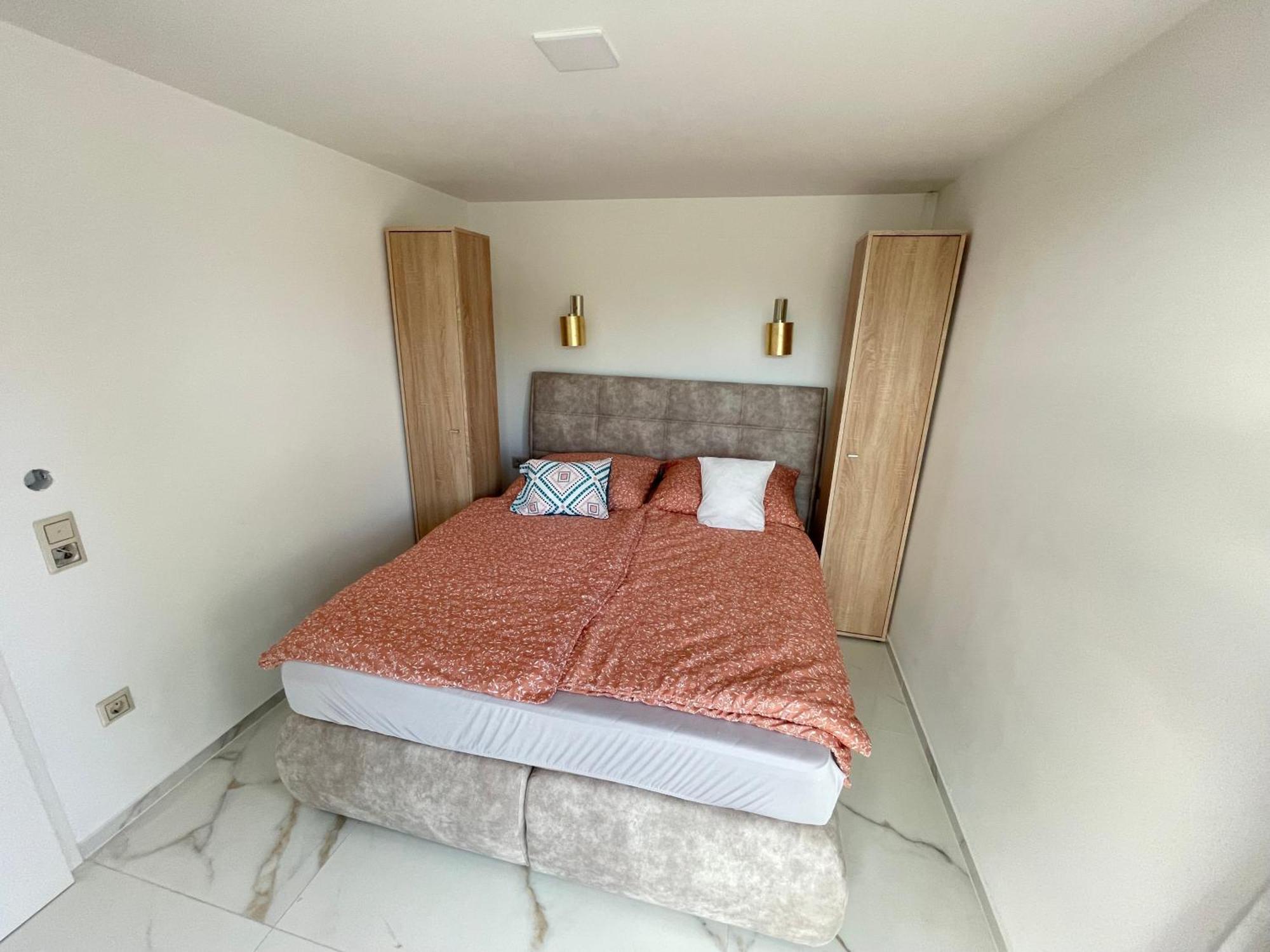 Luxury Apartments In Balatonalmadi, Almadi Lux Apartman III - Pure Gold 外观 照片