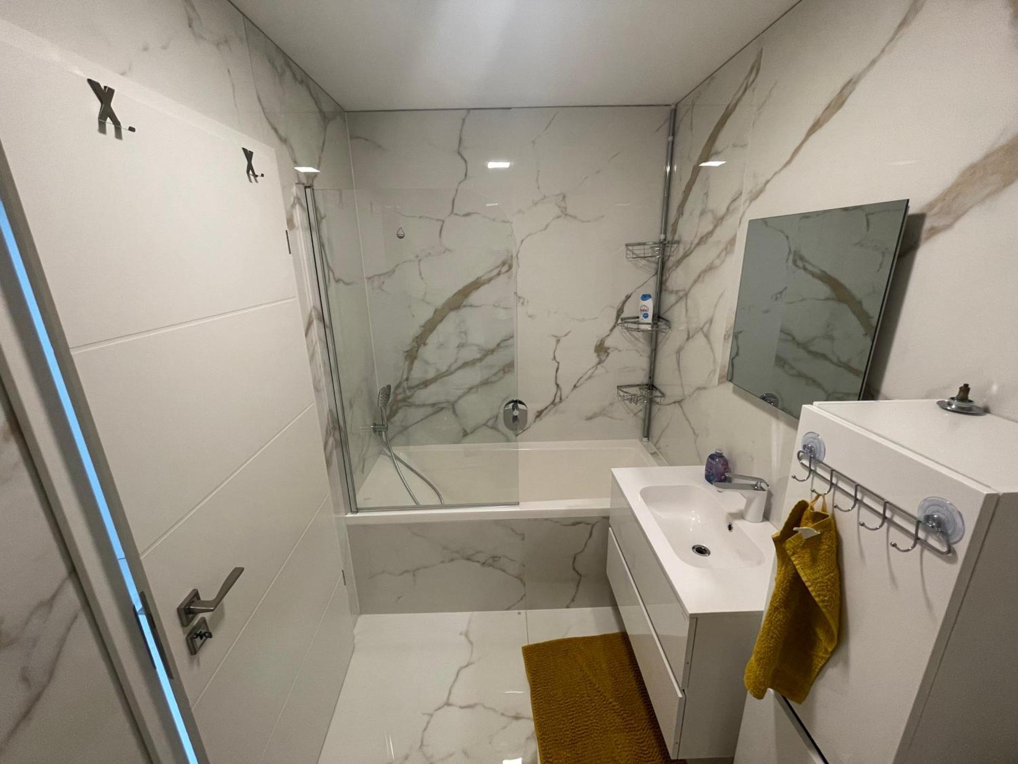 Luxury Apartments In Balatonalmadi, Almadi Lux Apartman III - Pure Gold 外观 照片